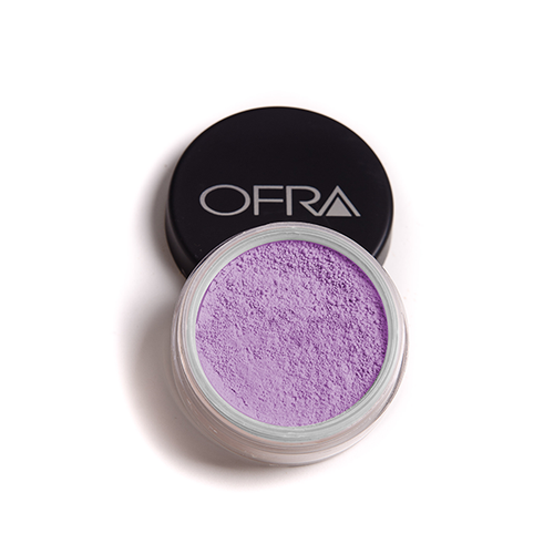 Derma Minerals Loose Eyeshadow - Ofra Cosmetics
 - 1