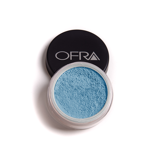 Derma Minerals Loose Eyeshadow - Ofra Cosmetics
 - 2