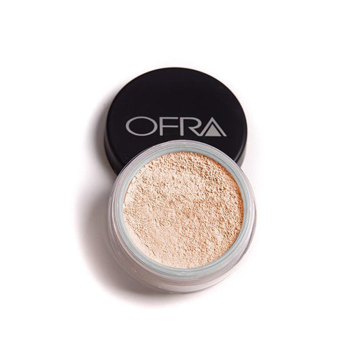 Derma Mineral Powder Foundation - Ofra Cosmetics
 - 2