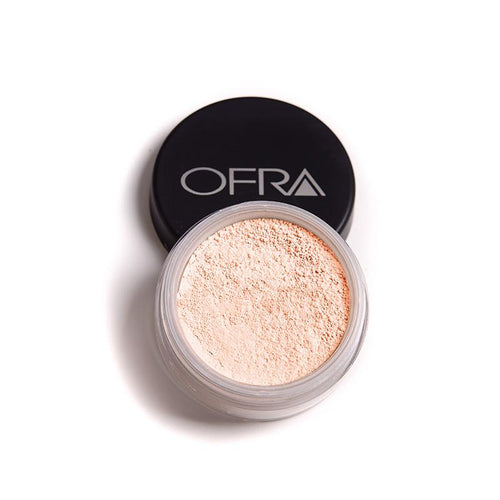 Derma Mineral Powder Foundation - Desert Sand - Ofra Cosmetics
