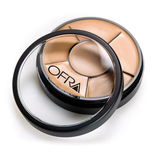 Derma Tones Wheel - Ofra Cosmetics
