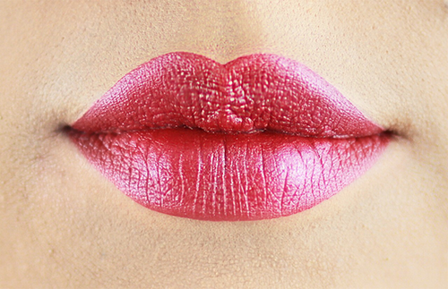Long Lasting Liquid Lipstick - Plumas