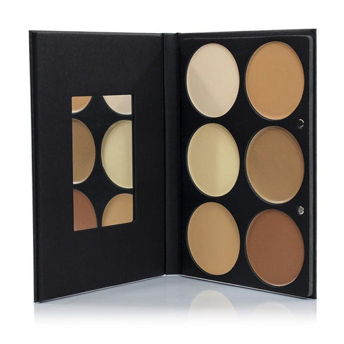 OFRA Professional Makeup Palette- Contouring & Highlighting Cream - Ofra Cosmetics
