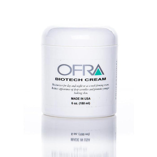 Biotech Cream Professional - Ofra Cosmetics
