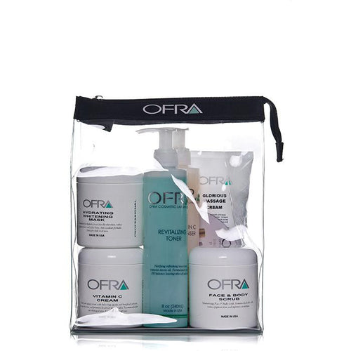Professional Skin Care Kit Combination Skin - Ofra Cosmetics
