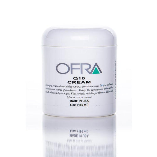 Q10 Cream Professional - Ofra Cosmetics
