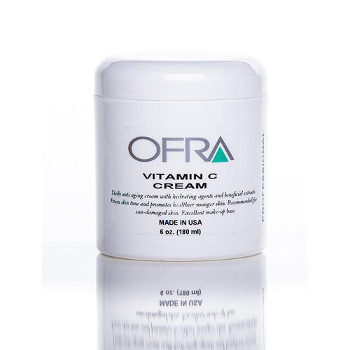 Vitamin C Cream Professional - Ofra Cosmetics
