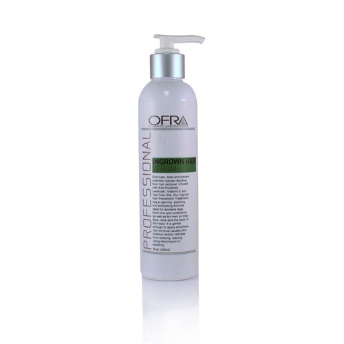 Ingrown Hair Serum Professional - Ofra Cosmetics
