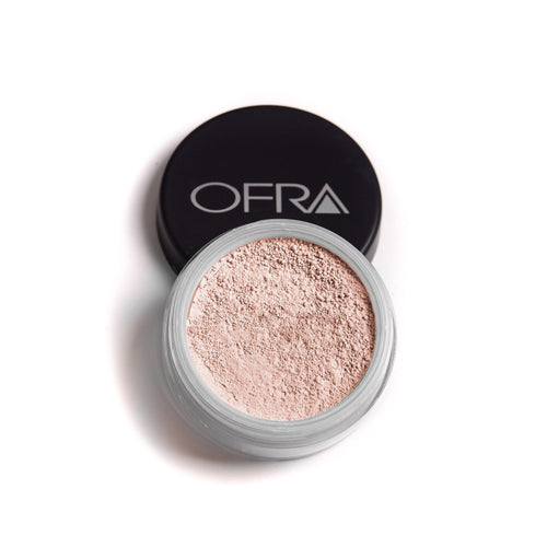 Translucent Powder - Ofra Cosmetics
 - 2