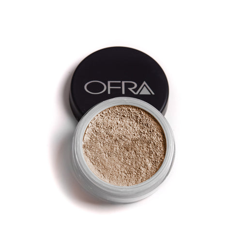 Translucent Powder - Ofra Cosmetics
 - 3
