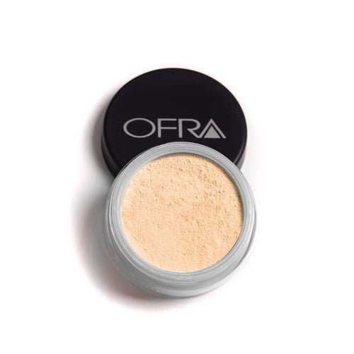 Translucent Highlighting Luxury Powder - Ofra Cosmetics
