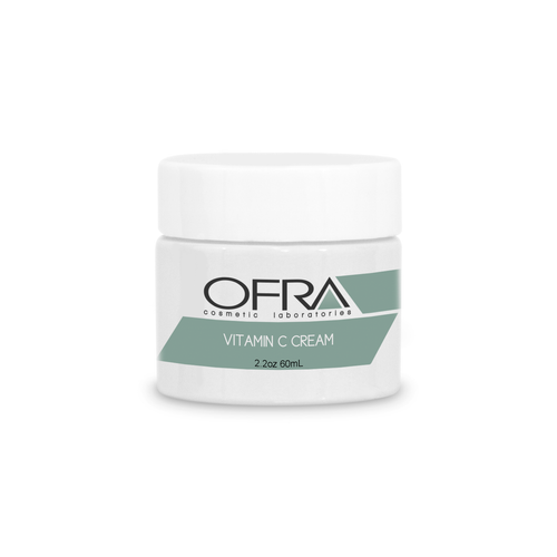 Vitamin C Cream SPF20 - Ofra Cosmetics
