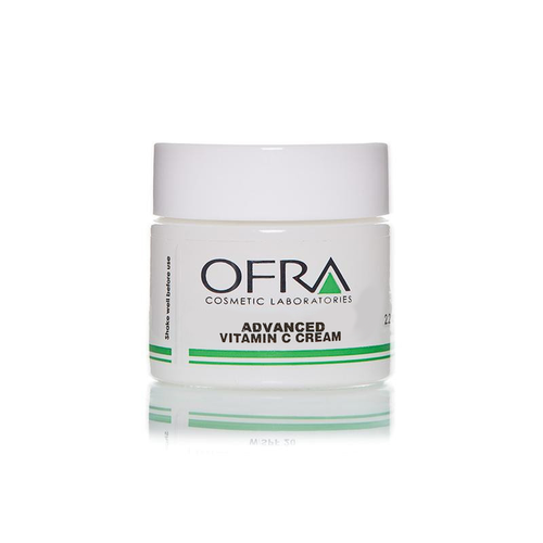 Advanced Vitamin C Cream SPF20 - Ofra Cosmetics
 - 2