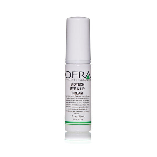 Biotech Eye and Lip Cream - Ofra Cosmetics
 - 2