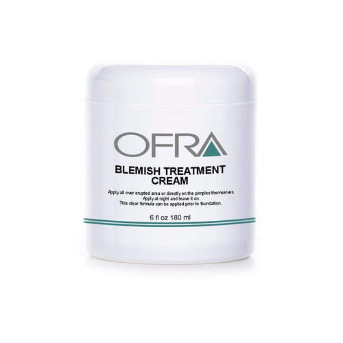 Blemish Treatment Cream Professional