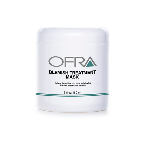 Blemish Treatment Mask Professional