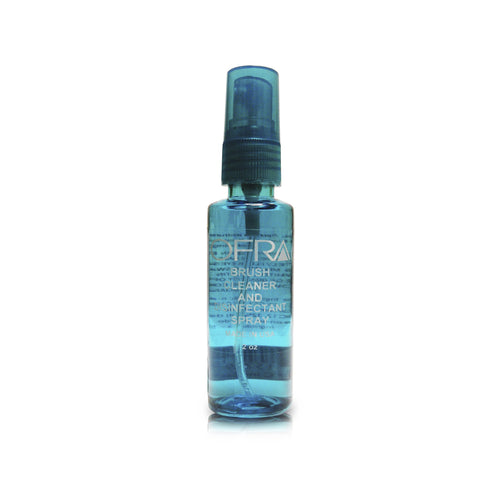 Brush Cleaner and Disinfectant Spray - Ofra Cosmetics
