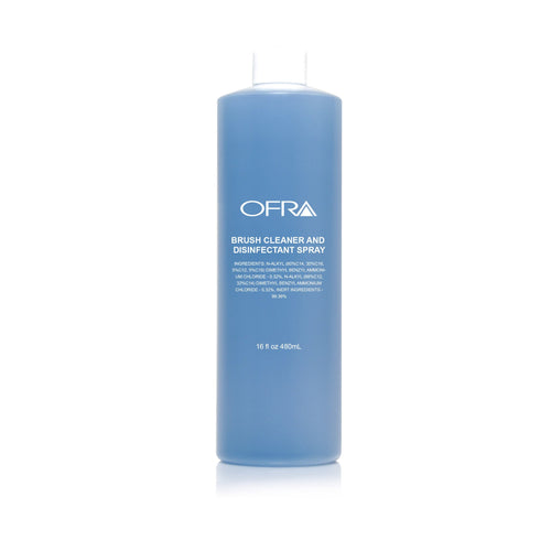 Brush Cleaner Professional - Ofra Cosmetics
