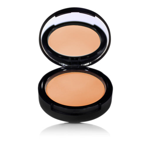 Derma Minerals Cream Foundation - Ofra Cosmetics
 - 1