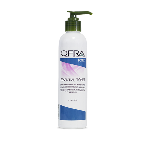 Essential Toner - Ofra Cosmetics
