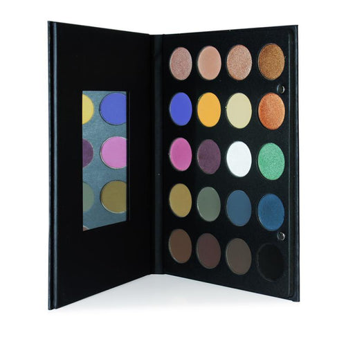 OFRA Professional Makeup Palette- Eyeshadow - Ofra Cosmetics
