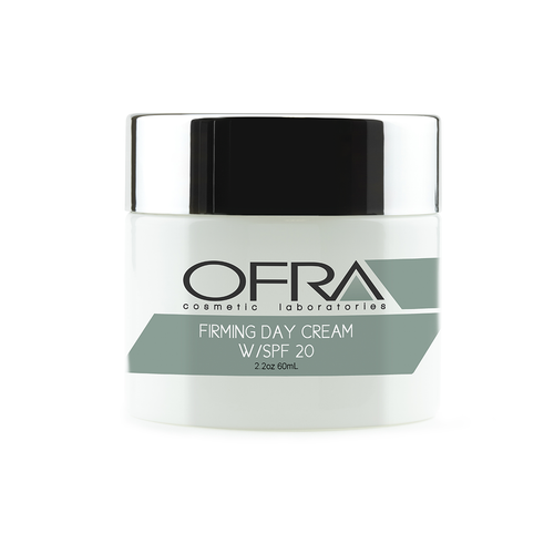 Firming Day Cream with SPF20