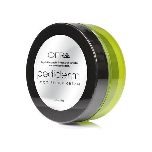 Foot Relief Cream - Ofra Cosmetics
