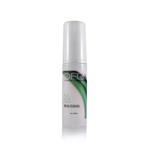 Fruit Acid Lotion - Ofra Cosmetics
