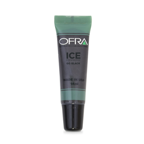 ICE Cream Eyeshadow with Primer - Ofra Cosmetics
 - 3