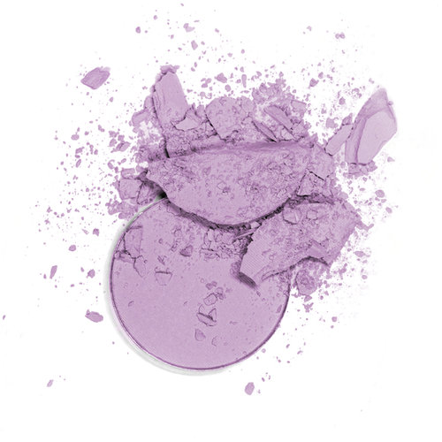 Eyeshadow Godet Pan Refill - Ultra Violet