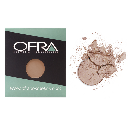 4 gram Shimmer Eyeshadow - Godet Refill Only - Ofra Cosmetics
 - 1