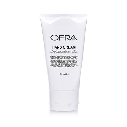 Hand Cream - Ofra Cosmetics
