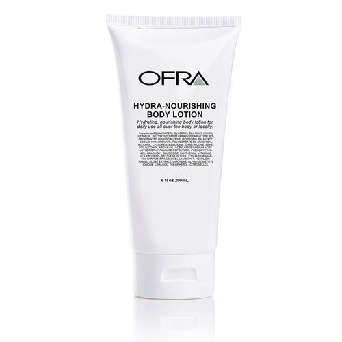 Hydra-Nourishing Body Lotion - Ofra Cosmetics
