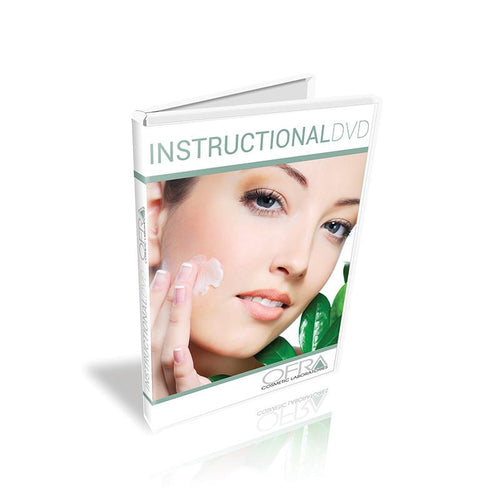 Educational DVD - Ofra Cosmetics
