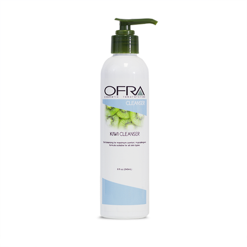 Kiwi Cleanser - Ofra Cosmetics
