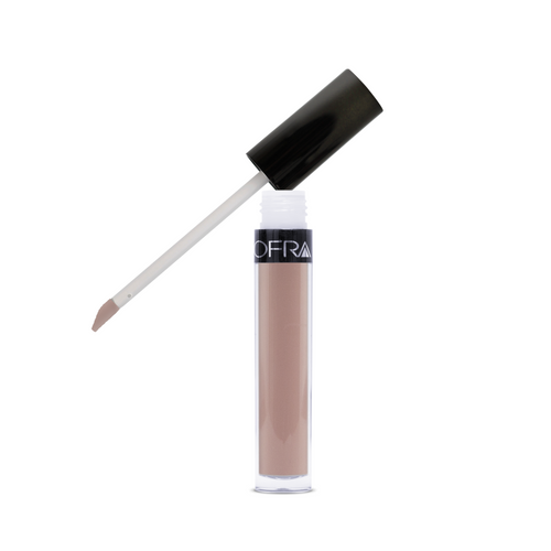 Long Lasting Liquid Lipstick - Nude Potion