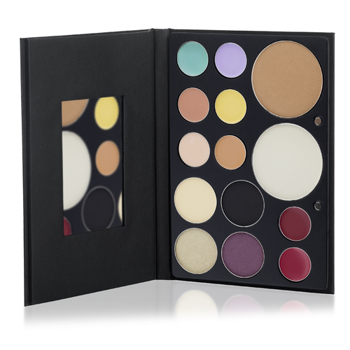 OFRA Professional Makeup Palette - Mixed
