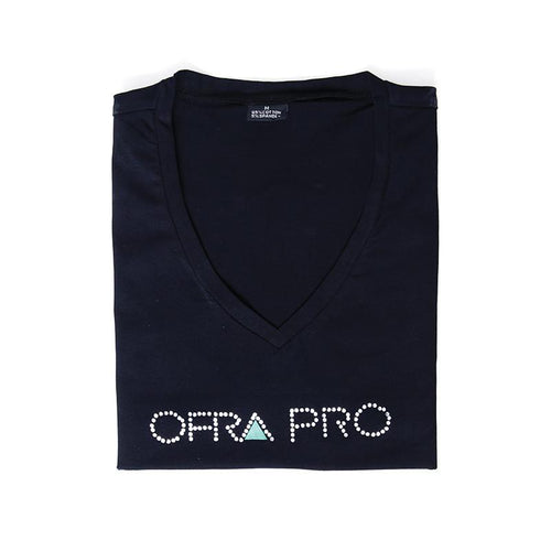 OFRA Shirt with Rhinestones - Ofra Cosmetics
