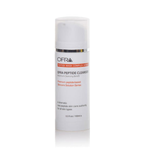 OFRA Peptide Cleanser - Ofra Cosmetics
