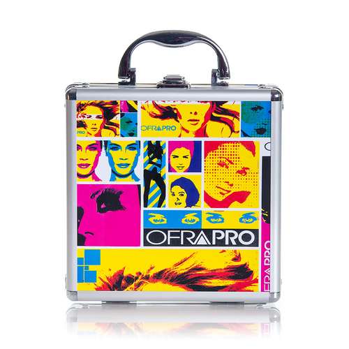 Cosmetologist’s Portfolio – Small -Medium/Deep - Ofra Cosmetics
 - 1
