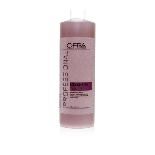 Essential Toner Professional - Ofra Cosmetics
