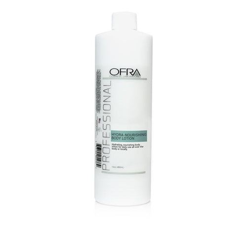 Hydra-Nourishing Body Lotion Professional - Ofra Cosmetics
