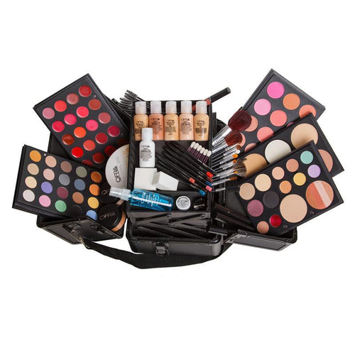 OFRA Professional Toolbox Makeup Case - Ofra Cosmetics
