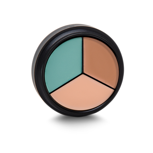 Corrector Tri-Pot Lite, Beige Medium, Mint