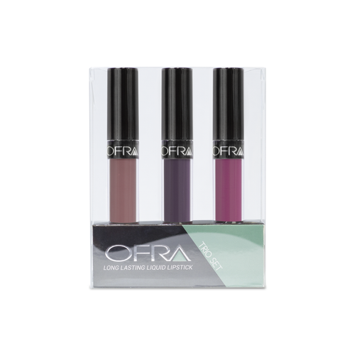 Long Lasting Liquid Lipstick - Ofra Cosmetics
 - 62